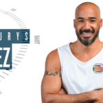 Amaurys Perez: chi è, età, carriera, sport, moglie, figli - Tutto su di lui