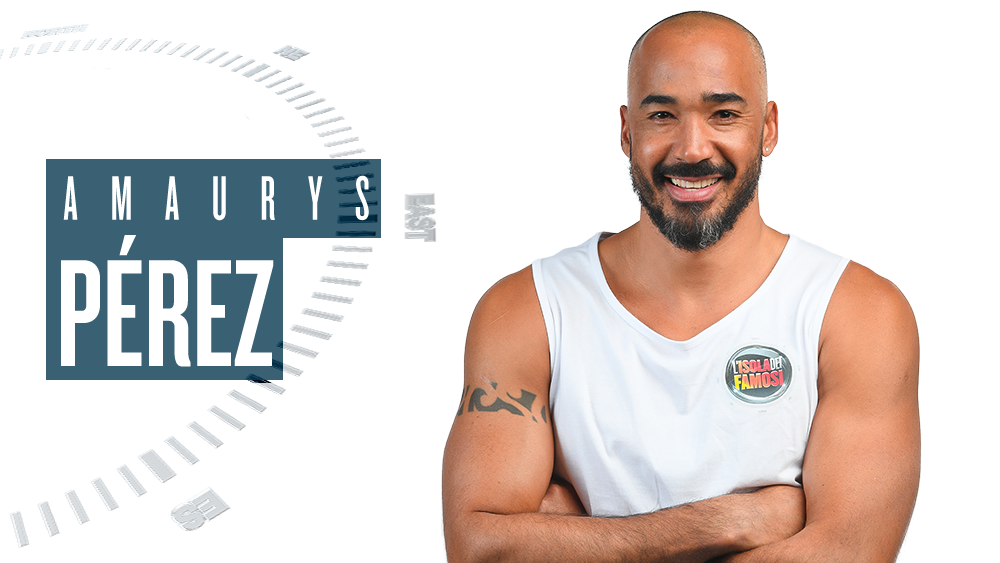 Amaurys Perez: chi è, età, carriera, sport, moglie, figli - Tutto su di lui