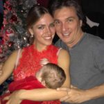 Roberto Cipullo: chi è il marito di Carolina Rey? età, figli, lavoro