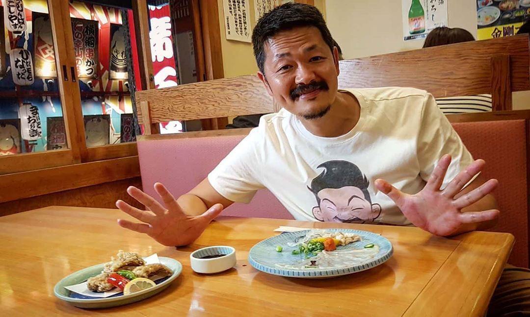 Hirohiko Shoda: chi è chef Hiro? età, carriera, moglie