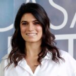 Valeria Solarino: chi è Sandra di Rocco Schiavone? età, carriera, vita privata