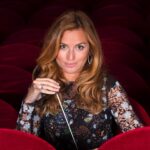 Beatrice Venezi: chi è, età, carriera, Sanremo, fidanzato e vita privata - Tutto su di lei