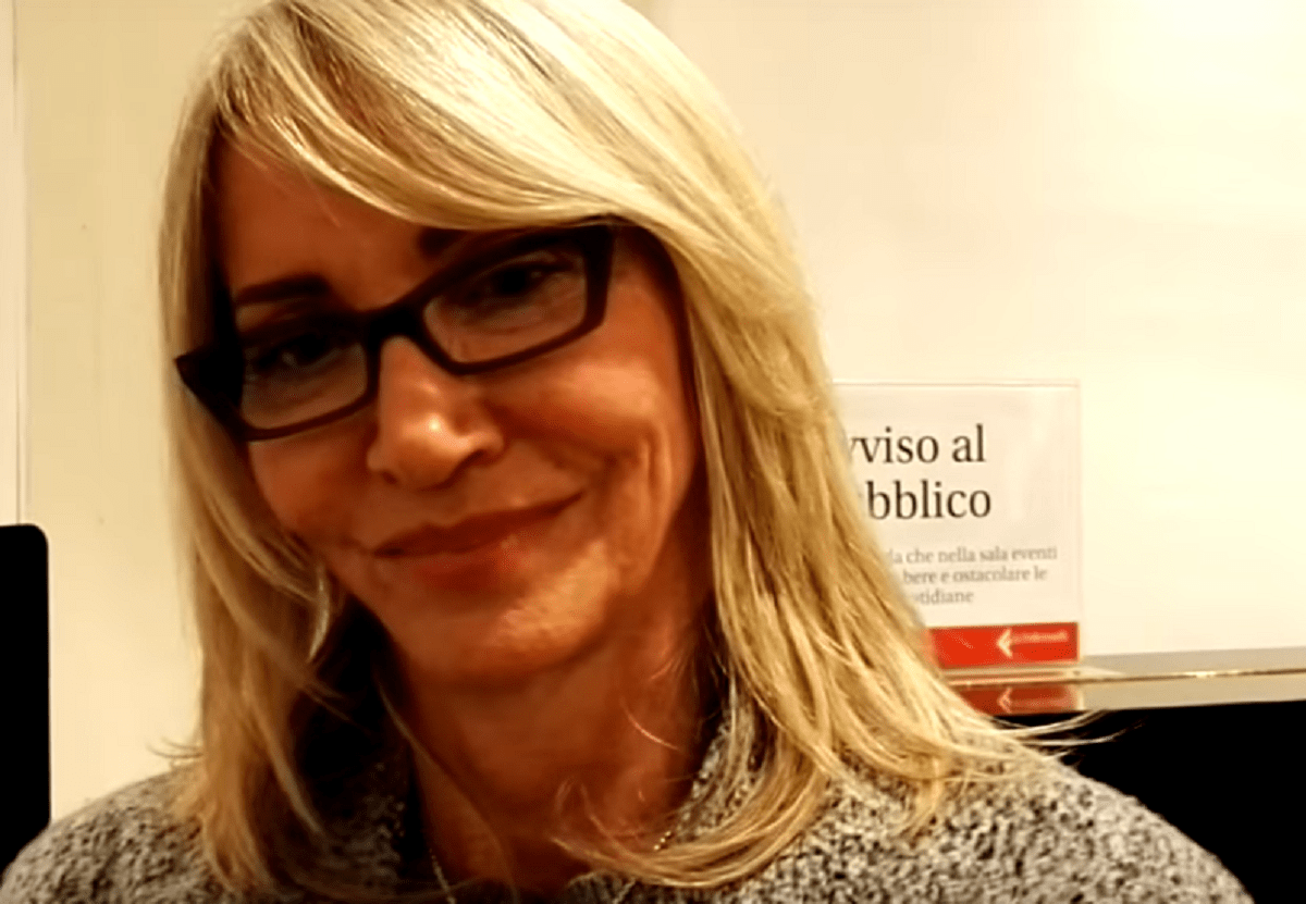 Paola Massari: chi è l'ex moglie di Claudio Baglioni? età, carriera