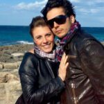 Silvia Notargiacomo: chi è l'ex fidanzata di Ermal Meta? età