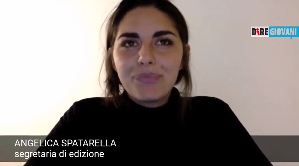 Angelica Spatarella: chi è la fidanzata di Eduardo Scarpetta di Carosello Carosone? età, lavoro