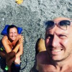 Roberto D'Agosta: chi è il marito di Antonella Ferrari?