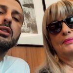 Gabriella Previtera: chi è la mamma di Fabrizio Corona? età, vita privata, Francesco e Federico