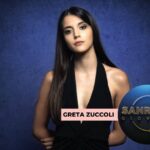 Greta Zuccoli: chi è, età, fidanzato, Diodato, Sanremo - Tutto su di lei