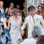 Lorenzo Doni: Chi è il secondo marito di Irene Grandi? età, lavoro, figli