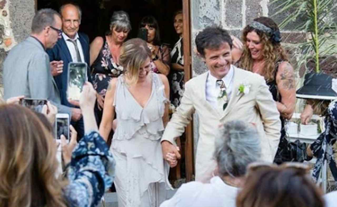 Lorenzo Doni: Chi è il secondo marito di Irene Grandi? età, lavoro, figli