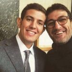 Paolo Ferrara: chi è il figlio di Ciro Ferrara? età, carriera, lavoro, Instagram
