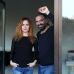 Valentina Cenni: chi è la moglie di Stefano Bollani? età, carriera, marito