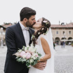 Sara Bolla: chi è la moglie di Gianluca Gazzoli?