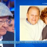 Marisa Telo: chi è la moglie di Massimo Boldi? come è morta?