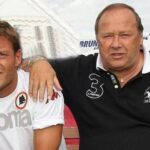 Enzo: chi è il padre di Francesco Totti?