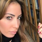 Marianna Vertola: chi è l'ex fidanzata di Clementino? età, lavoro, Instagram