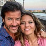 Giada Parra: chi è la moglie di Paolo Conticini?