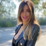 Rosaria Cannavò: chi è, età, altezza, fidanzato, Isola, Instagram