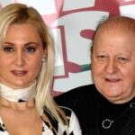 Irene Fornaciari: chi è la fidanzata di Massimo Boldi? età