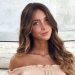 Arianna Cirrincione: chi è la fidanzata di Andrea Cerioli?