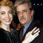 Eurilla Del Bono: chi è la seconda moglie di Giancarlo Giannini? età, figli