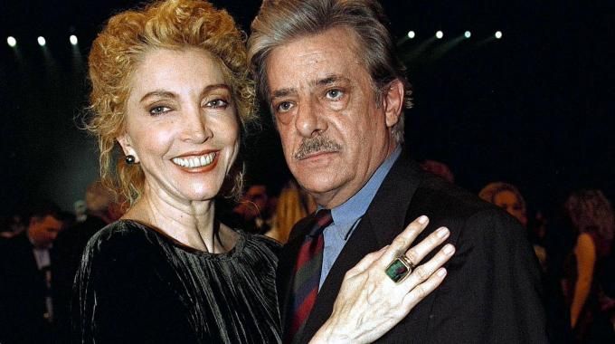 Eurilla Del Bono: chi è la seconda moglie di Giancarlo Giannini? età, figli