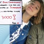 Rebecca: chi è la figlia di Giampiero Ingrassia? età, Instagram