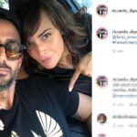 Riccardo Di Pasquale: chi è il marito di Roberta Giarrusso?