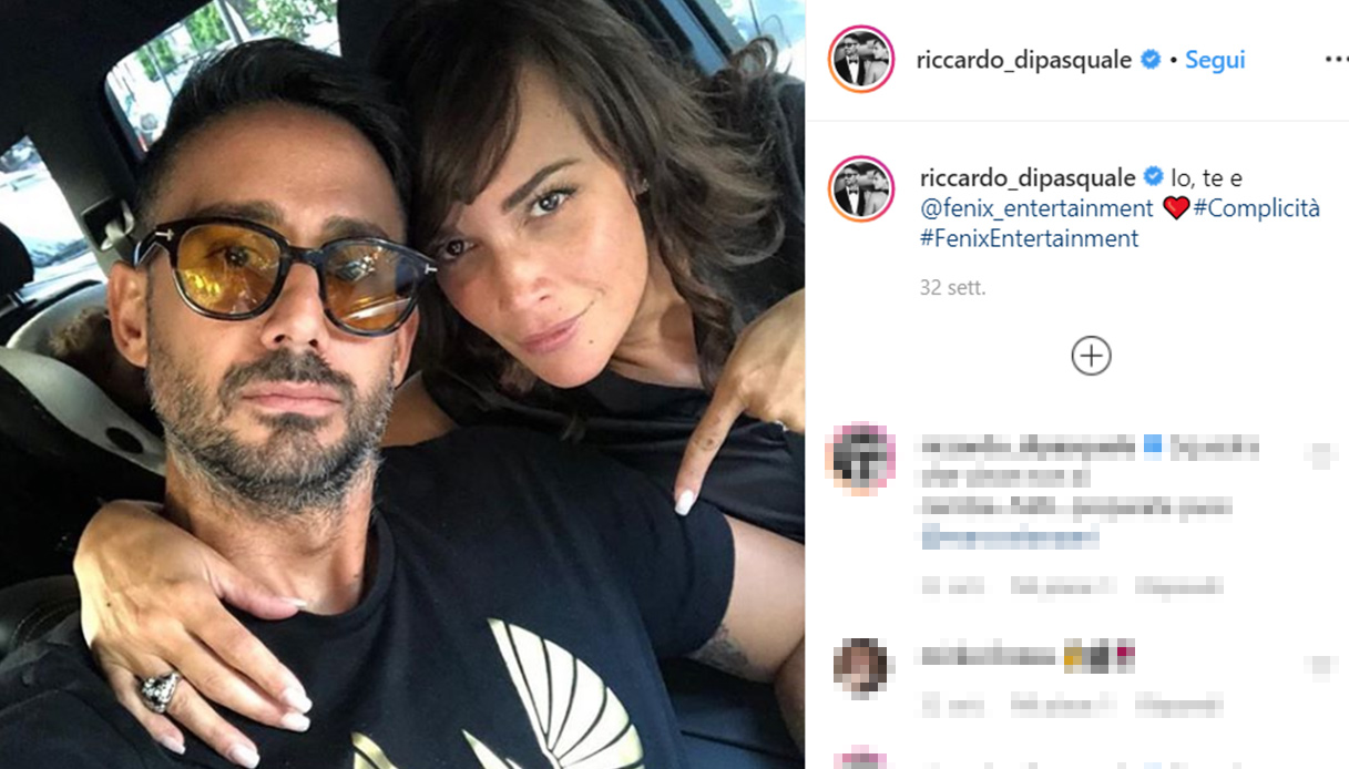 Riccardo Di Pasquale: chi è il marito di Roberta Giarrusso?