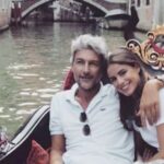Lucya Belcastro: chi è la compagna di Roberto Farnesi? età
