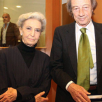Amedeo Pagani: chi è il marito di Barbara Alberti?
