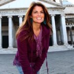 Monica Sarnelli: chi è, età, carriera, marito, figlia