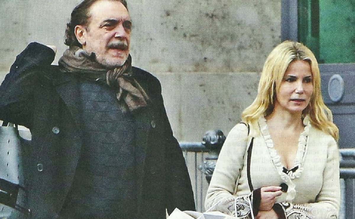 Barbara: chi è la moglie di Nino Frassica?
