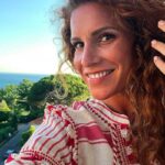 Veronica Ruggeri: tra Miss Italia e la carriera militare