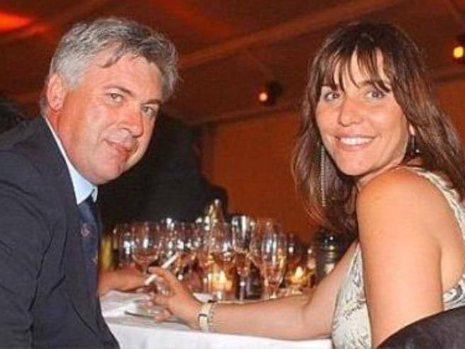 Luisa Gibellini: chi è l'ex moglie di Carlo Ancelotti? Come è morta?