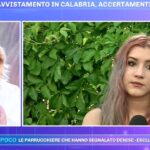Denise Pipitone: la rom di Scalea "non sono io" - Video