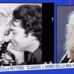 Donatella Rettore: chi è il marito Claudio Rego?
