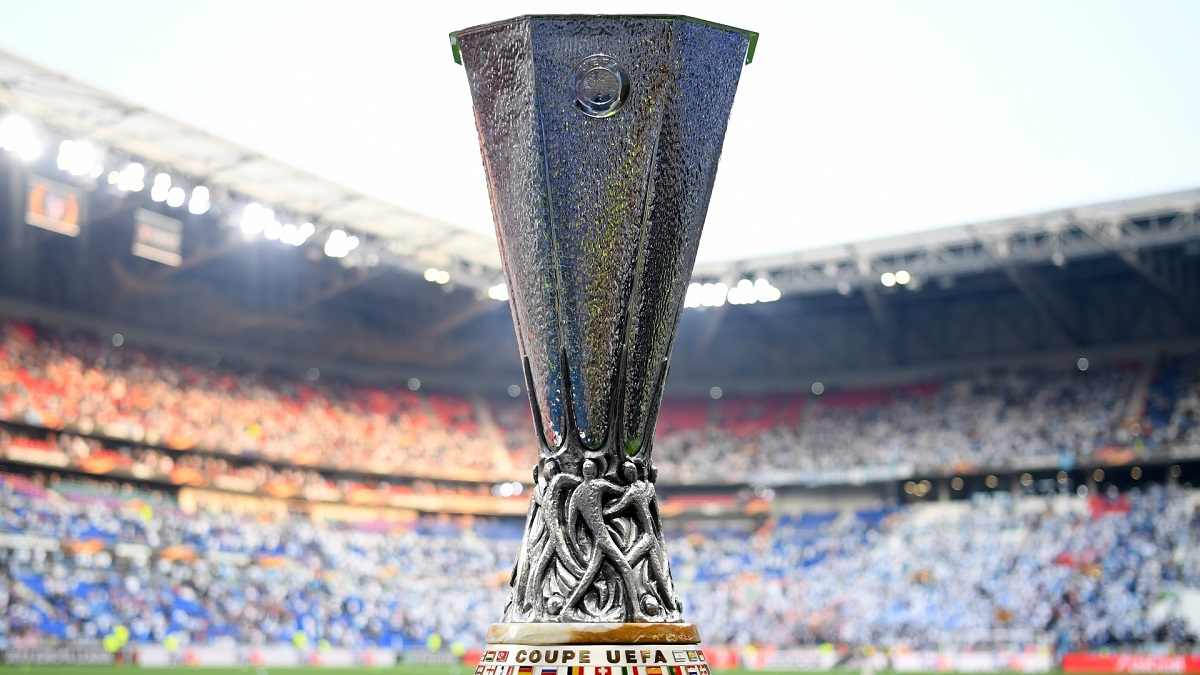 Europa League