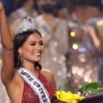 Andrea Meza: chi è Miss Universo 2021? età, laurea