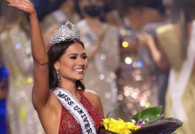 Andrea Meza: chi è Miss Universo 2021? età, laurea