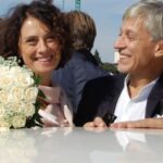 Eugenio Gallavotti: chi è l'ex marito di Oriella Dorelli?