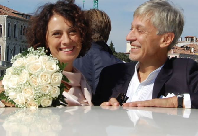 Eugenio Gallavotti: chi è l'ex marito di Oriella Dorelli?