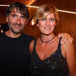 Claudio Colaiacomo: chi è il marito di Valentina Bisti?