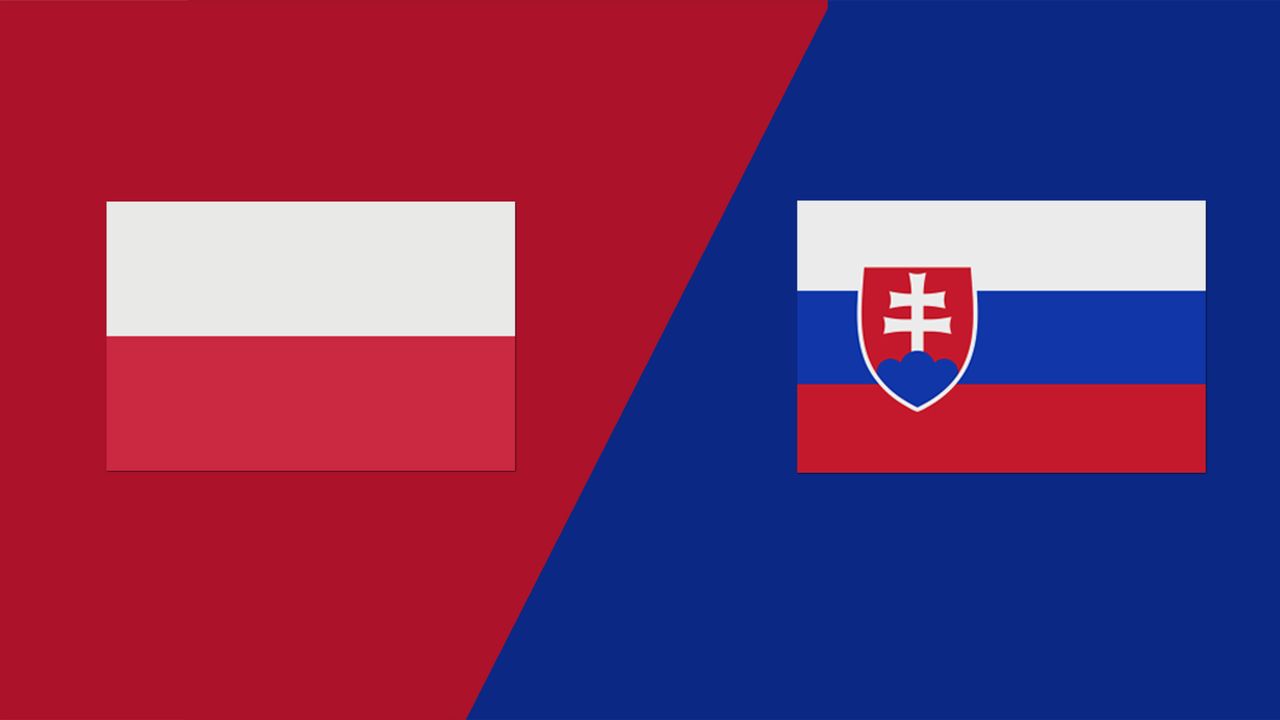 Polonia Slovacchia