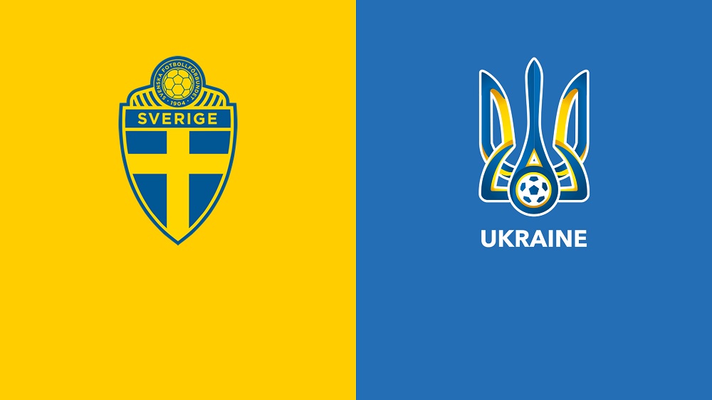 Svezia ucraina