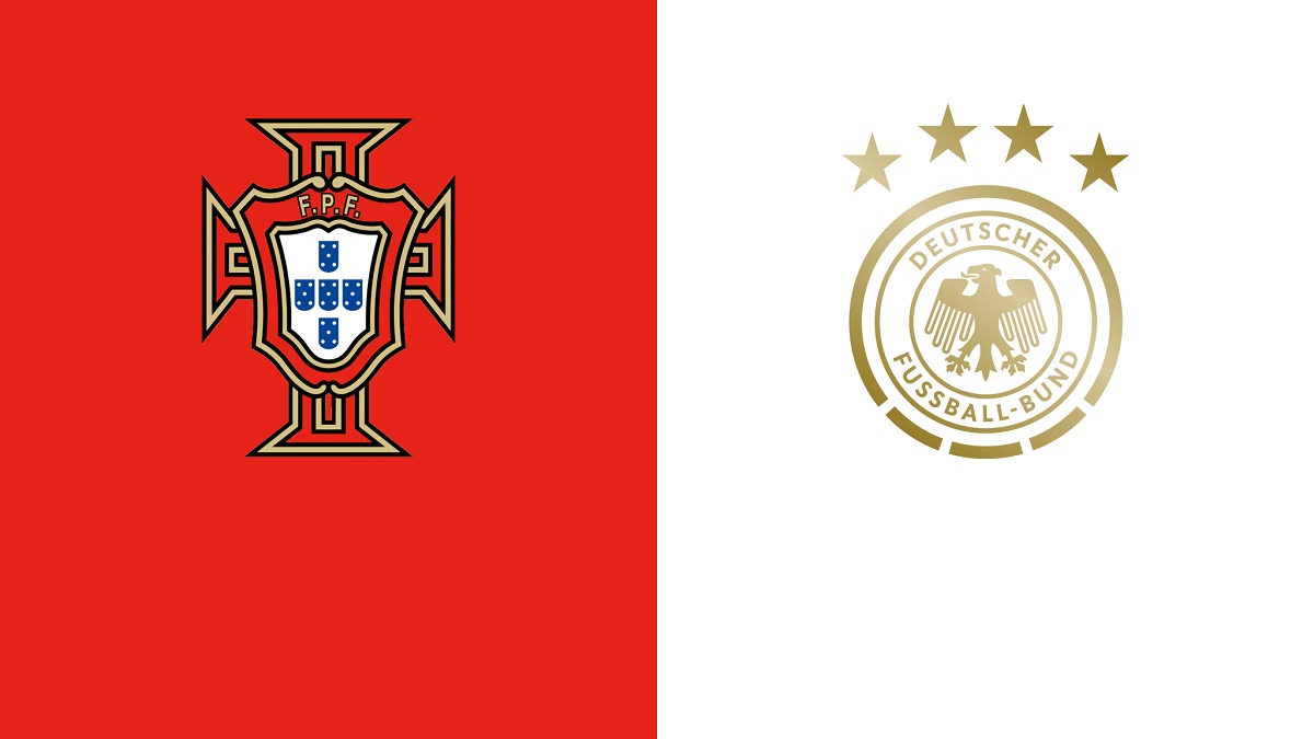 Portogallo Germania