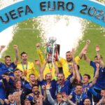 italia campione europa Euro 2020