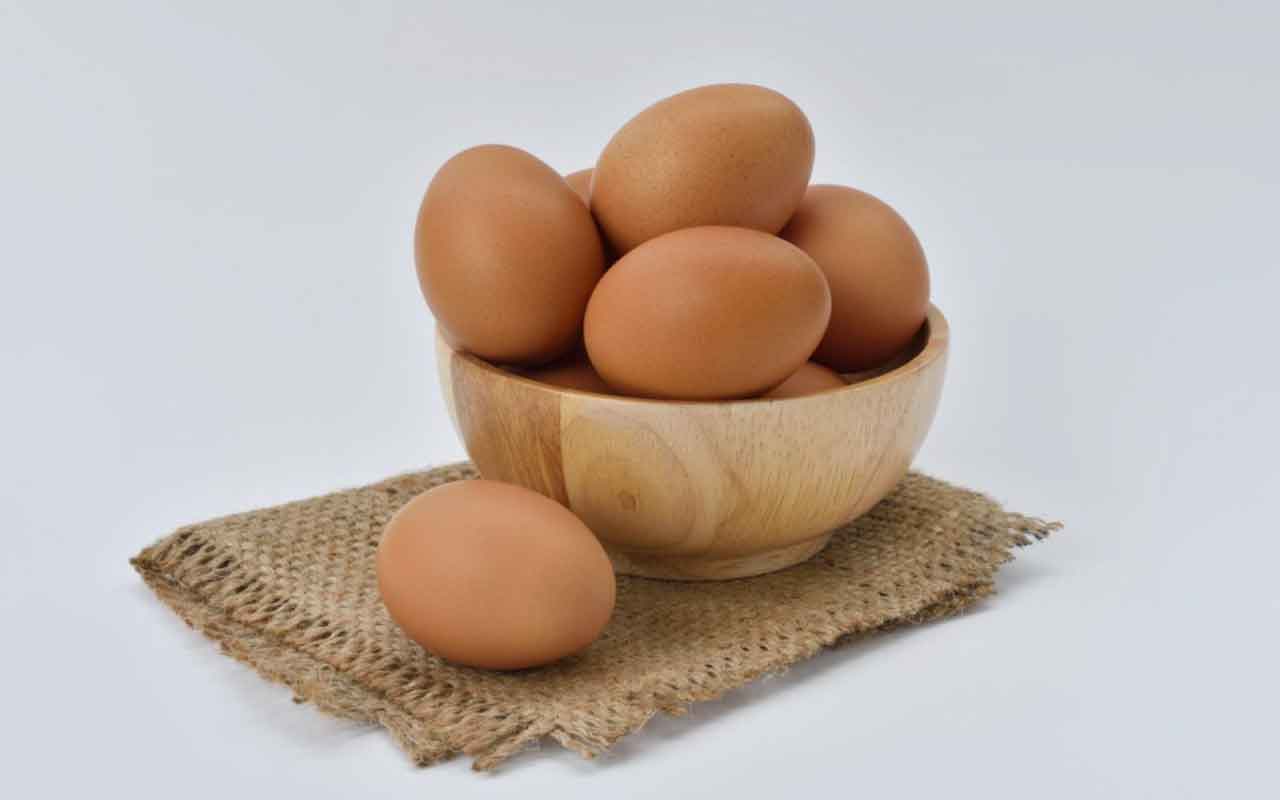 “Non mettere le uova in frigorifero!”: pazzesco, ecco il motivo