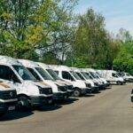 Gestire una flotta di veicoli aziendali