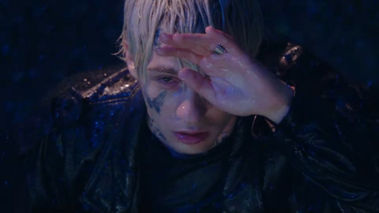 Chiello età: ha 26 anni, data di nascita e segno zodiacale